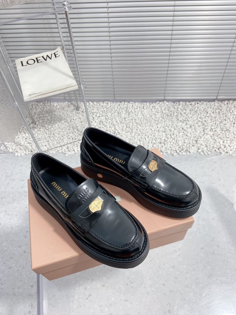 Miu Miu Shoes